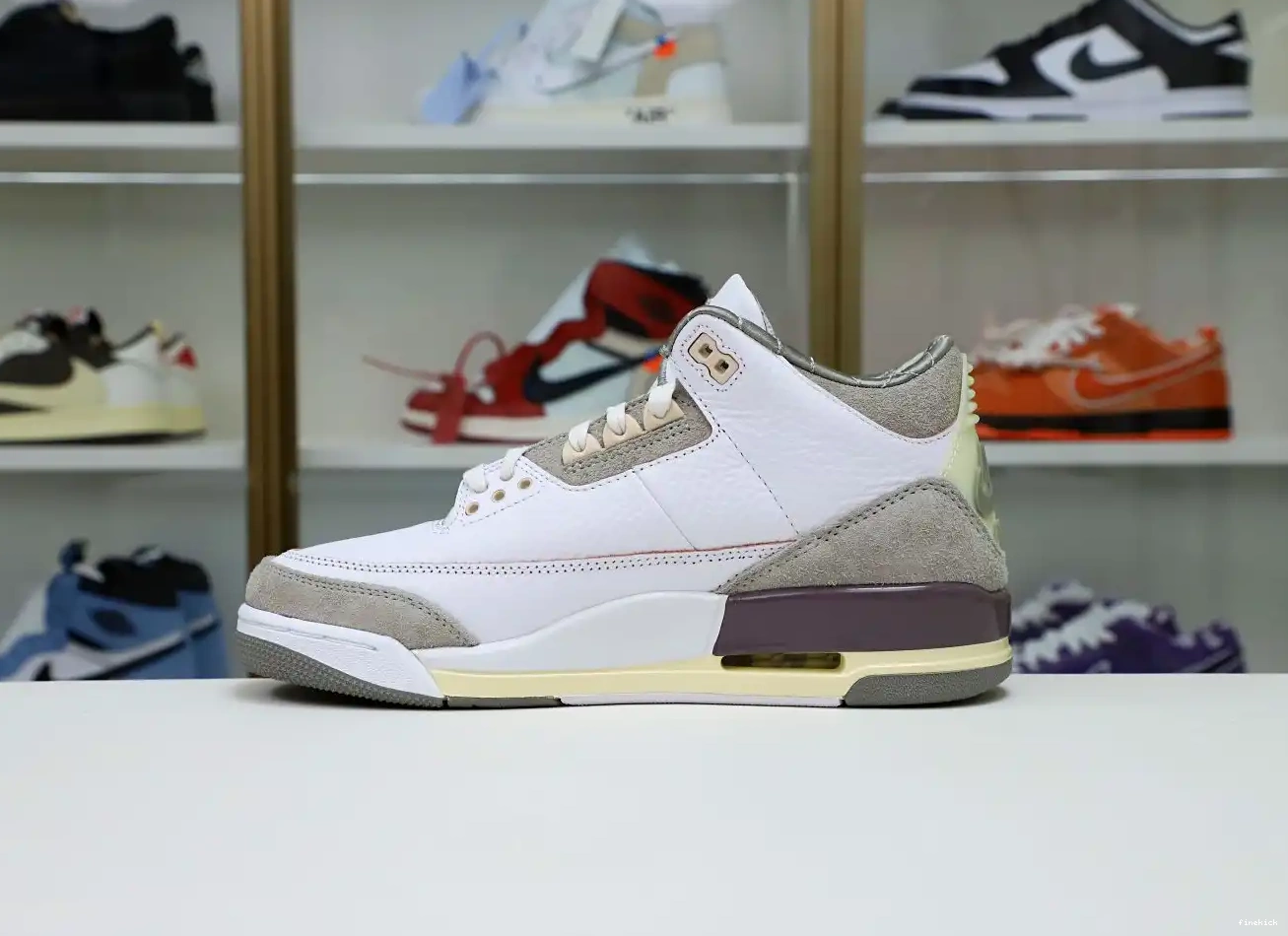 X 3 JORDAN WMNS AIR MANIÉRE 0402